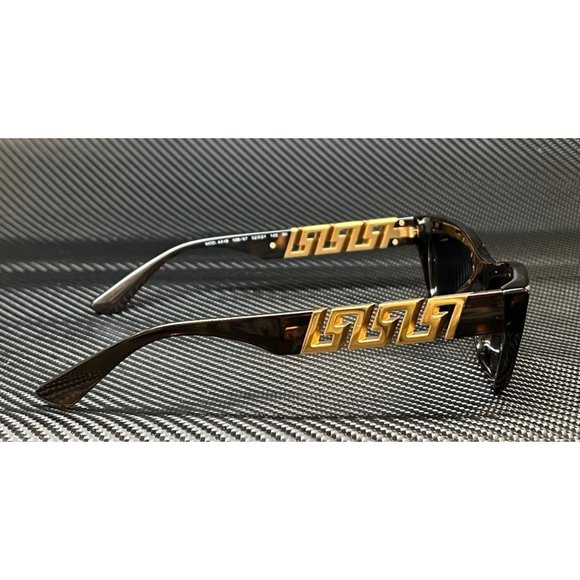 Versace Brown Havana Women\'s Sunglasses main image 5